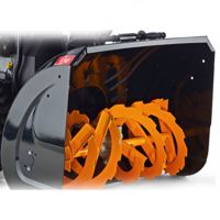 купить Снегоуборщик MCCULLOCH PM105 в Москве - фото 