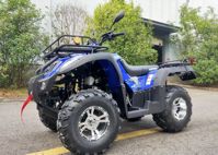 купить Квадроцикл SHARMAX Alligator 400  (2024) в Москве - фото 