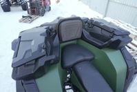 купить Квадроцикл-болотоход СОКОЛ 1.5 УАЗ Тимкен (ПСМ) в Москве - фото 