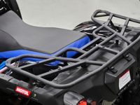 купить Квадроцикл SHARMAX Force 600 Ranger в Москве - фото 