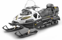 купить Снегоход СТЕЛС SV800T (L LUX SWT) Викинг 3.0 К03 Tech в Москве - фото 
