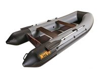купить Лодка ПВХ NORVIK 330 в Москве - фото 