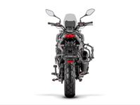 купить Мотоцикл SHARMAX GL 601 Ultra ТУРЭНДУРО в Москве - фото 