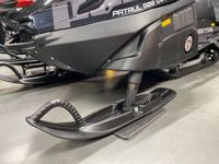 купить Снегоход РУССКАЯ МЕХАНИКА TAYGA PATRUL 800 SWT Б/У в Москве - фото 