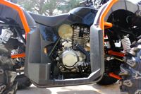 купить Квадроцикл ZONGSHEN Tundra 4X4 Premium в Москве - фото 