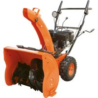 купить Снегоуборщик КРАТОН GSB-6,5SEL в Москве - фото 