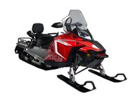 купить Снегоход OSM SM1000 в Москве - фото 