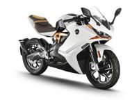 купить Электромотоцикл SHARMAX E-GP501 (72V/90Аh) в Москве - фото 