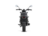 купить Мотоцикл SHARMAX RR 240 Ultra в Москве - фото 