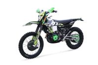 купить Мотоцикл кроссовый эндуро BRZ X8 NC300s 24 в Москве - фото 