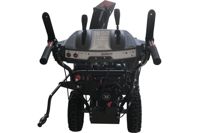 купить Снегоуборщик EVOLINE SBG 620 E в Москве - фото 