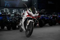 купить Электромотоцикл SHARMAX E-GP501 Ultra в Москве - фото 