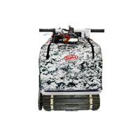 купить Мотобуксировщик Койра Богатырь 20 E в Москве - фото 