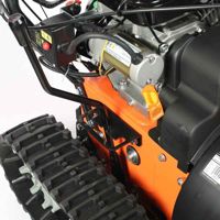 купить Снегоуборщик PATRIOT Сибирь 85ЕТ в Москве - фото 