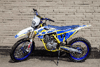 купить Мотоцикл кроссовый эндуро MOTOLAND XT250 ST FA в Москве - фото 