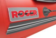 купить Лодка ПВХ РОДЖЕР Sfera 3300 в Москве - фото 