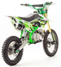 купить Мотоцикл MOTOLAND Apex125 PITBIKE в Москве - фото 
