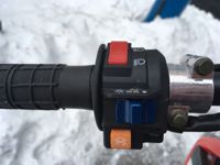 купить Мотоцикл кроссовый эндуро ПРОГАСИ Smart Max 150 ENDURO в Москве - фото 