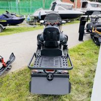 купить Снегоход АОДЕС Siberiacross 1000 WT (2025) в Москве - фото 