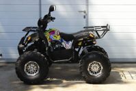 купить Квадроцикл GRIZZLY Pro 125cc в Москве - фото 