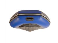 купить Лодка ПВХ ПИЛОТ М-340 НДНД в Москве - фото 