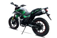 купить Мотоцикл ROCKOT Hound 250 ТУРЭНДУРО в Москве - фото 