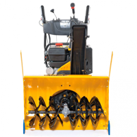 купить Снегоуборщик CUB CADET XS2 61 SWE в Москве - фото 