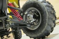 купить Квадроцикл ARMADA ATV150B в Москве - фото 