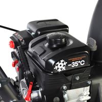 купить Снегоуборщик PATRIOT PRO 750 в Москве - фото 