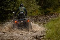 купить Квадроцикл SHARMAX Force 620  (2024) в Москве - фото 