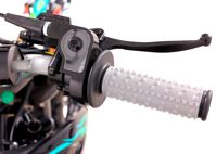 купить Мотоцикл питбайк SHARMAX Sport 130 mini в Москве - фото 