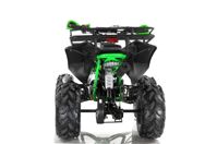 купить Квадроцикл MOTAX ATV Raptor Super LUX 125 cc в Москве - фото 
