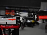 купить Мотоцикл кроссовый эндуро SHARMAX PowerMax 300 Air в Москве - фото 