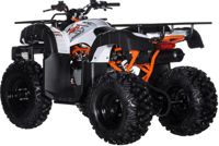 купить Квадроцикл KAYO BULL-3C в Москве - фото 