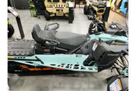 купить Снегоход BRP Ski-Doo Expedition Xtreme 900 Ace Turbo R (2024) в Москве - фото 