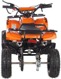 купить Квадроцикл MOTAX ATV Mini Grizlik X-16 Big Wheel (м/с) в Москве - фото 