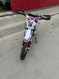 купить Мотоцикл JHL Z140E Pro PITBIKE в Москве - фото 