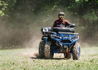 купить Квадроцикл SHARMAX Force 650 в Москве - фото 