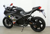 купить Электромотоцикл KAWASAKI Replica (2 кВт) в Москве - фото 