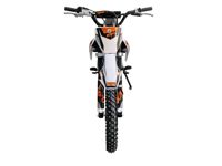 купить Мотоцикл KAYO M125EM 17/14 в Москве - фото 