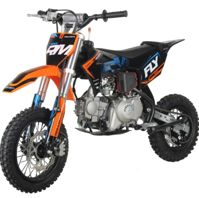 купить Мотоцикл Regulmoto FLY PITBIKE в Москве - фото 