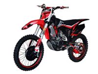 купить Мотоцикл XGZ SHR-7-NC250 ENDURO в Москве - фото 