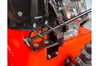 купить Снегоуборщик GIGANT SP-02 в Москве - фото 