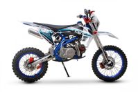 купить Мотоцикл ROCKOT HI-TECH 125 Comandante 17/14 PITBIKE в Москве - фото 