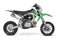 купить Мотоцикл ПРОГАСИ Smart Mini 125 PITBIKE в Москве - фото 