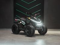 купить Квадроцикл SHARMAX Cross 180 RX в Москве - фото 