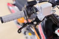 купить Мотоцикл TMBK Pitster SP1 150 Biggy в Москве - фото 