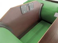 купить Лодка ПВХ RIVERBOATS 280 Супер Лайт П в Москве - фото 