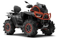 купить Квадроцикл SEGWAY AT10 LXW MUD в Москве - фото 