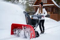 купить Снегоуборщик KETTAMA HD KTA300 Heavy Duty в Москве - фото 